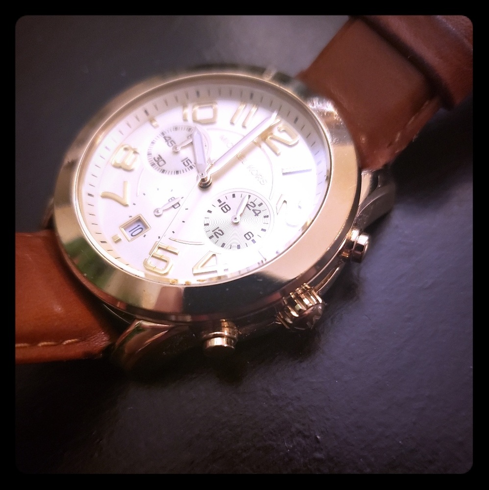 Michael Kors Watch